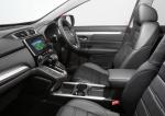 Honda CR-V VTi-LX 2017 года (AU)